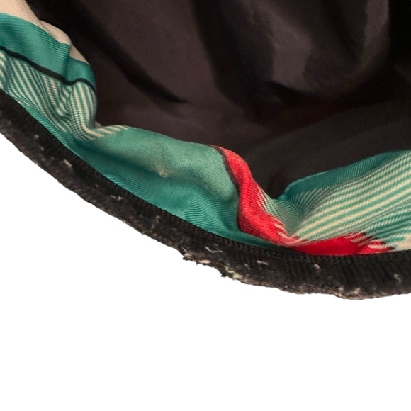 Orage | Green and Orange Plaid Ski Snowboard Pants Size Medium - Picture 6 of 16